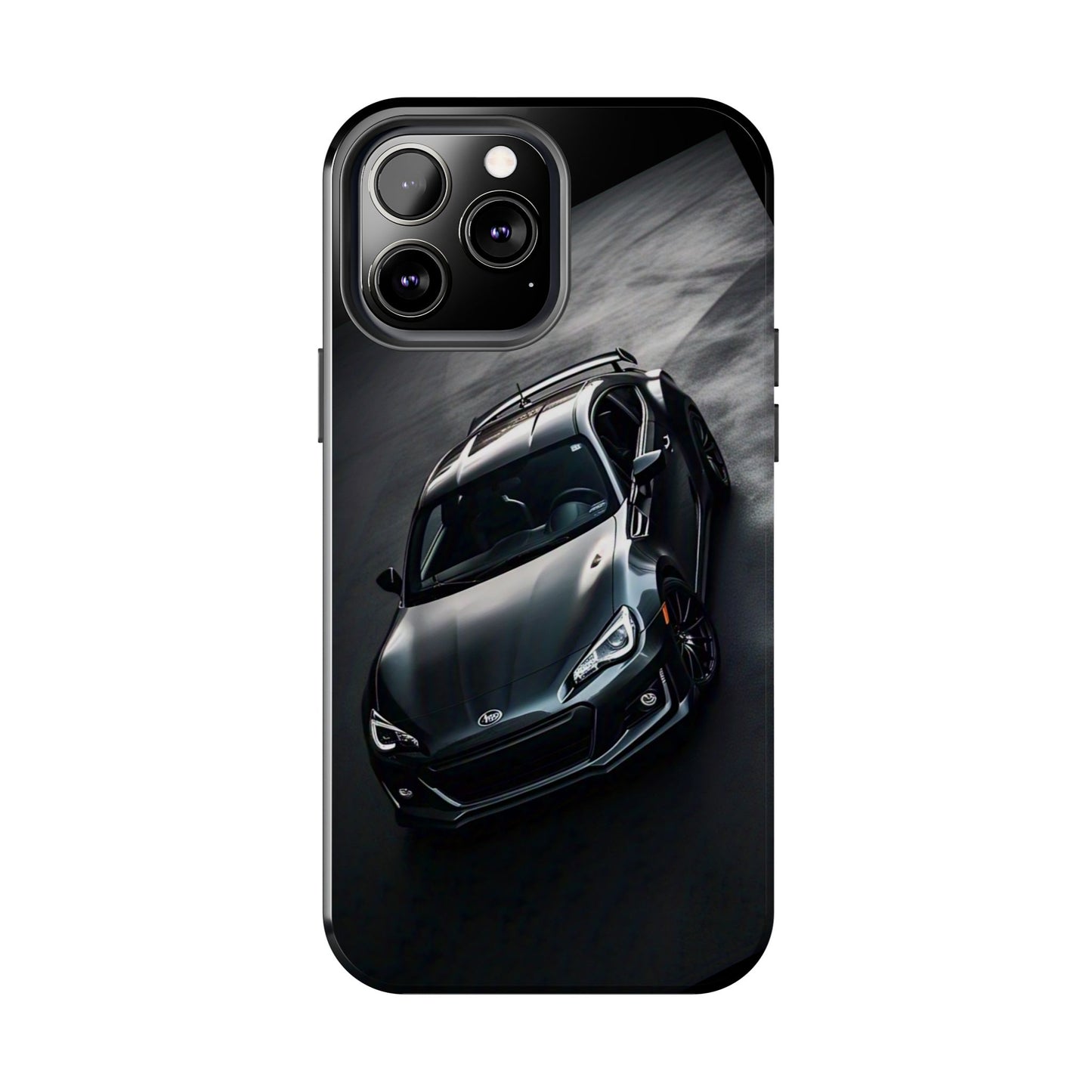 Phone Cases - Subaru BRZ