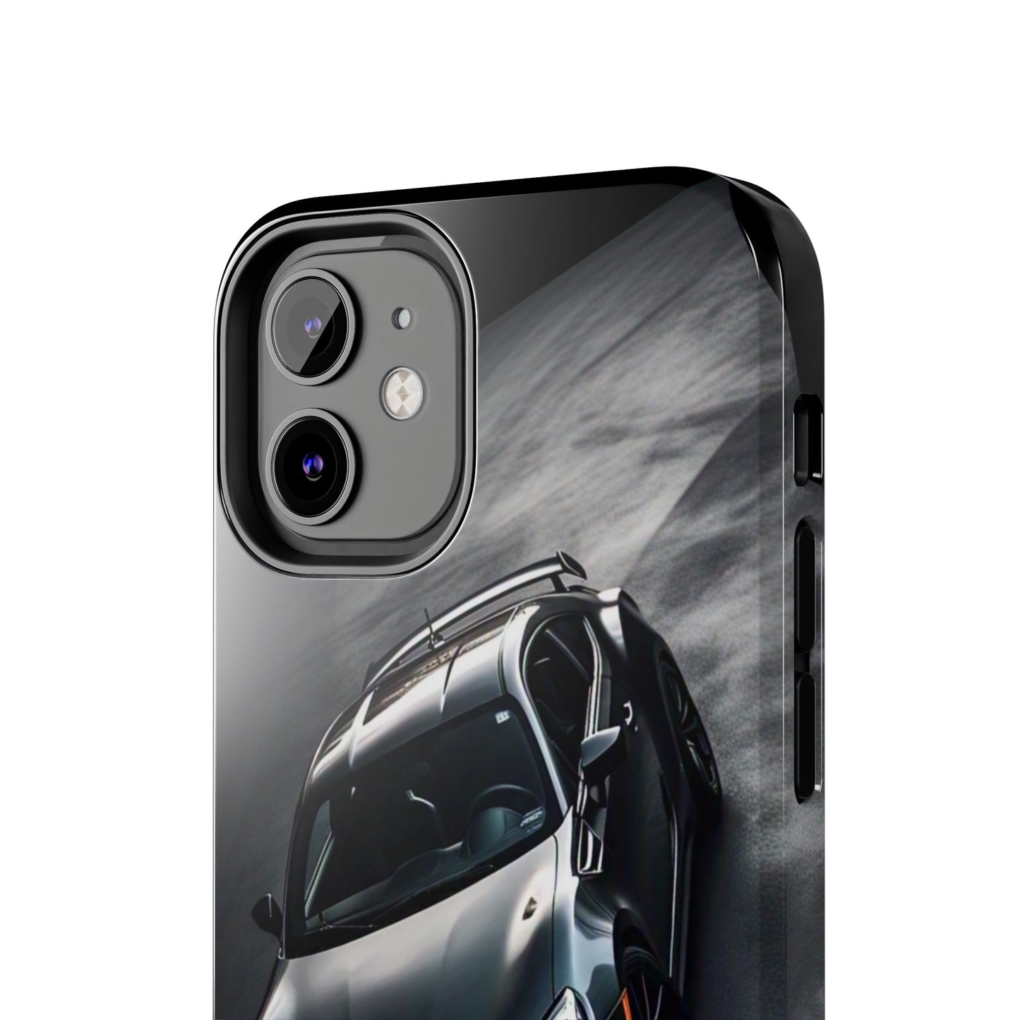 Phone Cases - Subaru BRZ