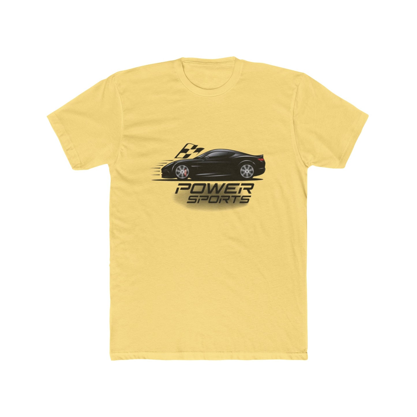 Power Sports T-Shirt