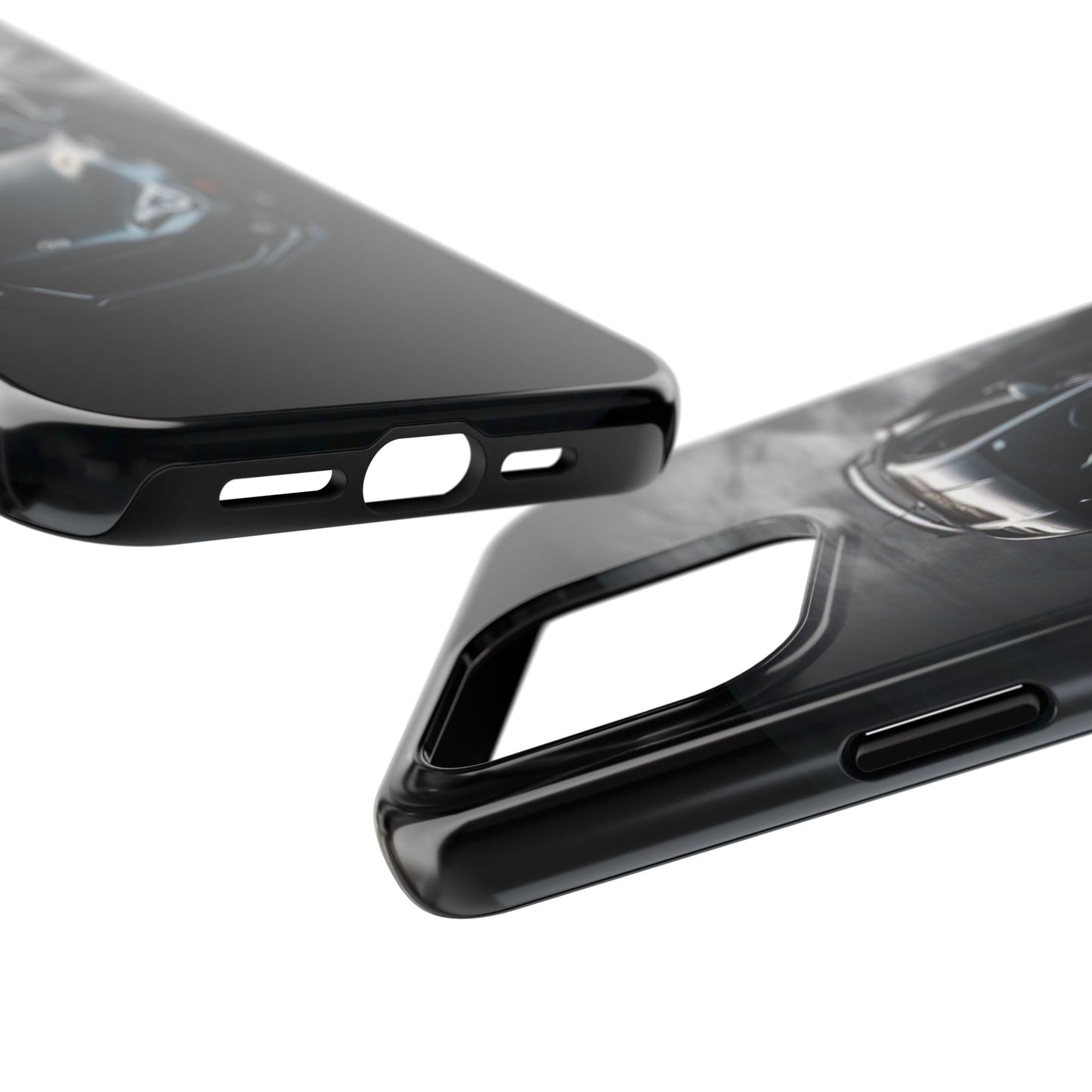 Phone Cases - Subaru BRZ