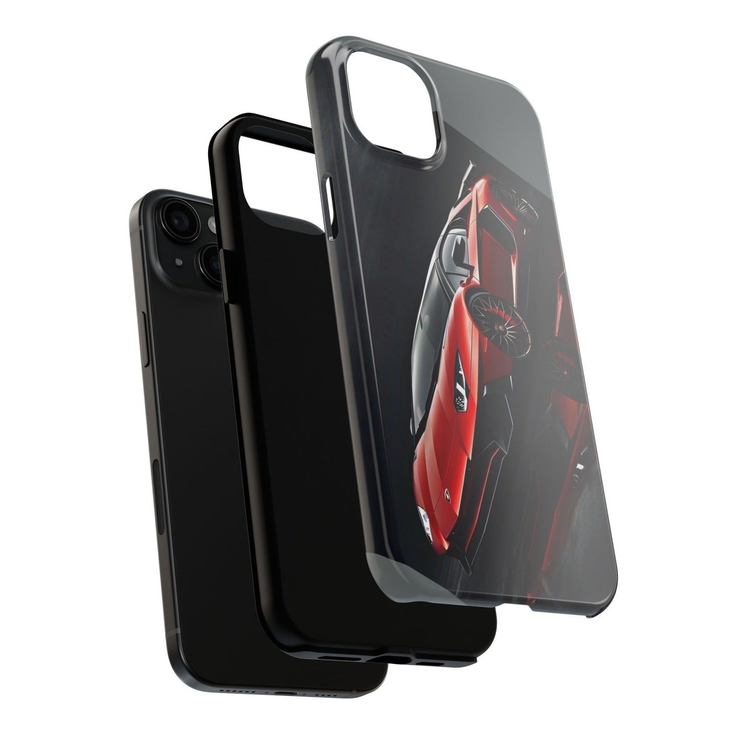 Phone Case - Lamborghini Enthusiast