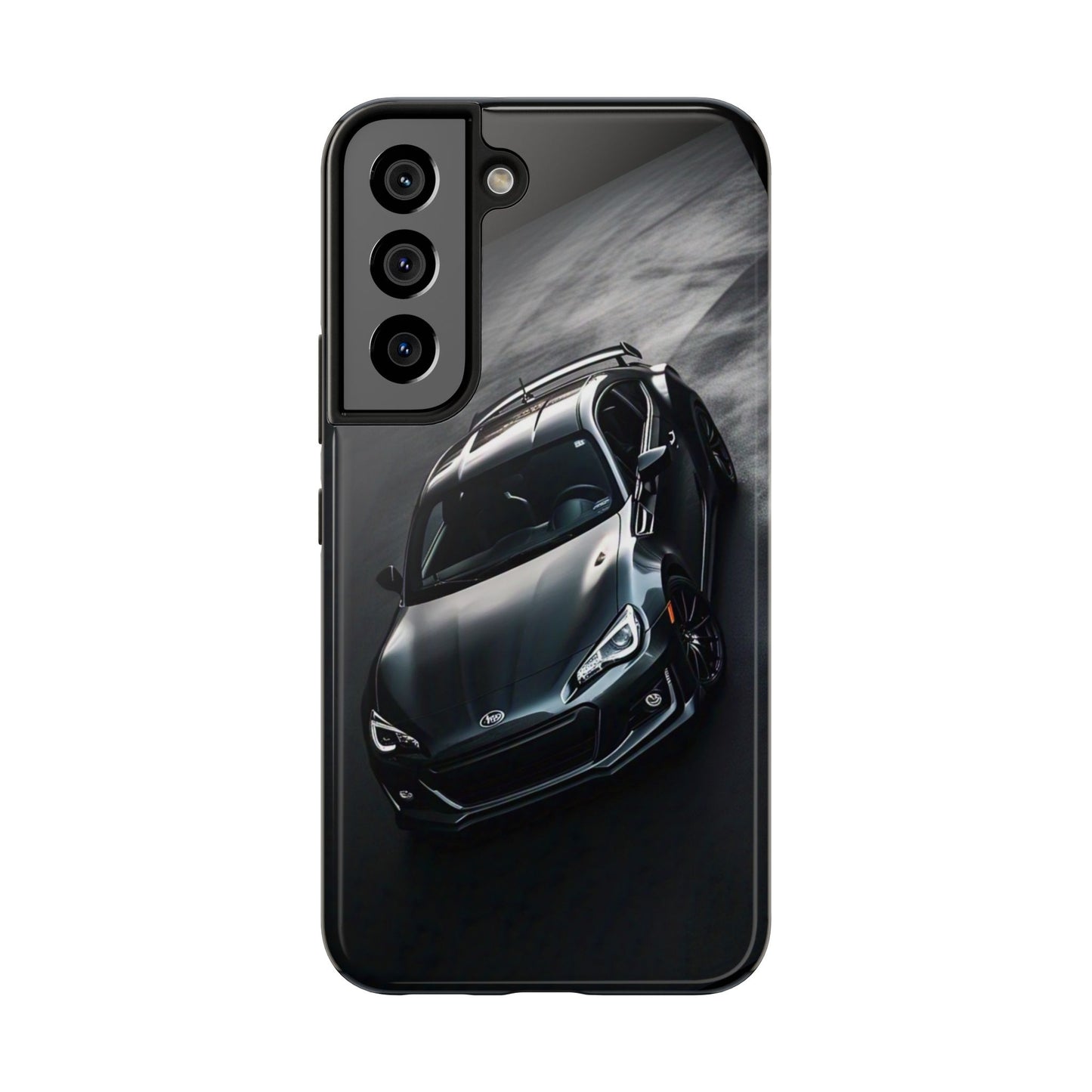 Phone Cases - Subaru BRZ