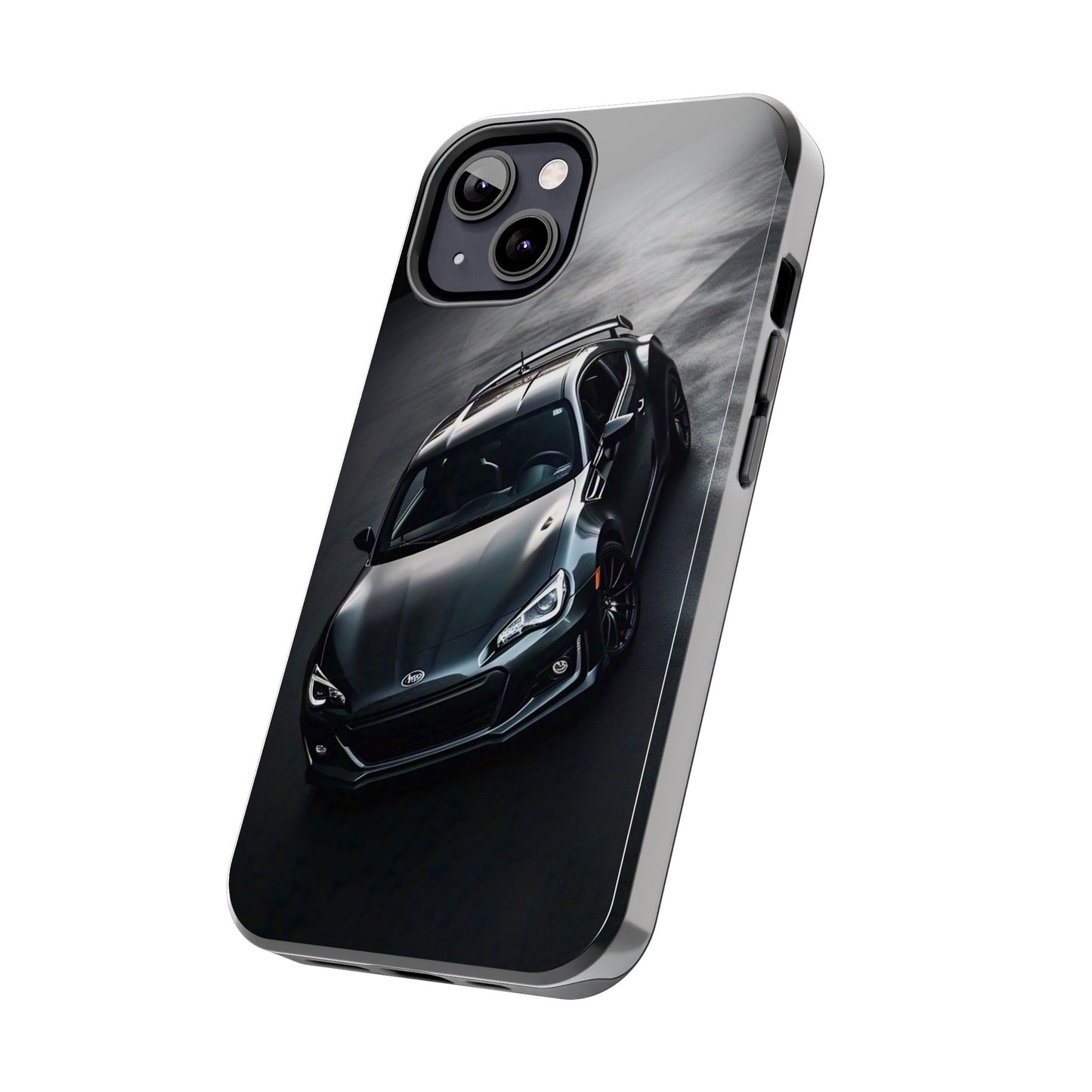 Phone Cases - Subaru BRZ