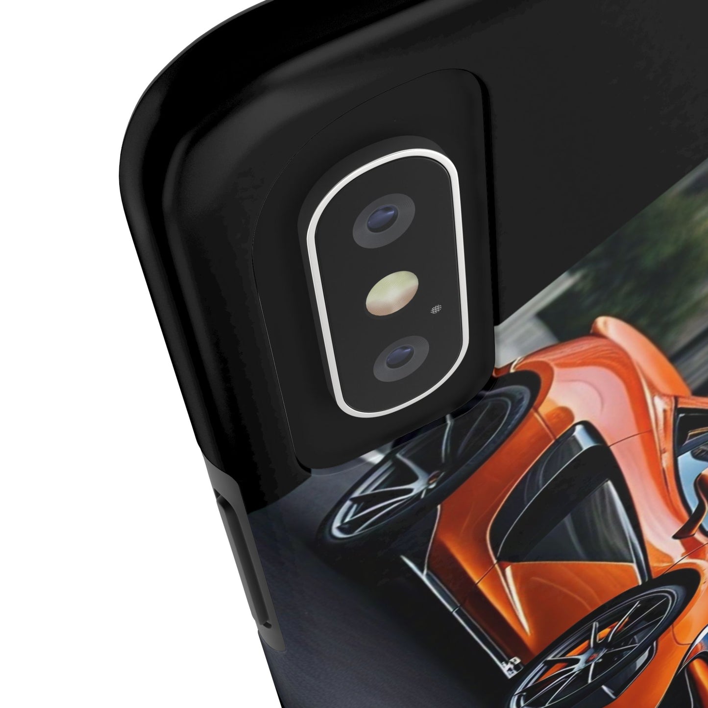 Phone Case - McLaren Orange