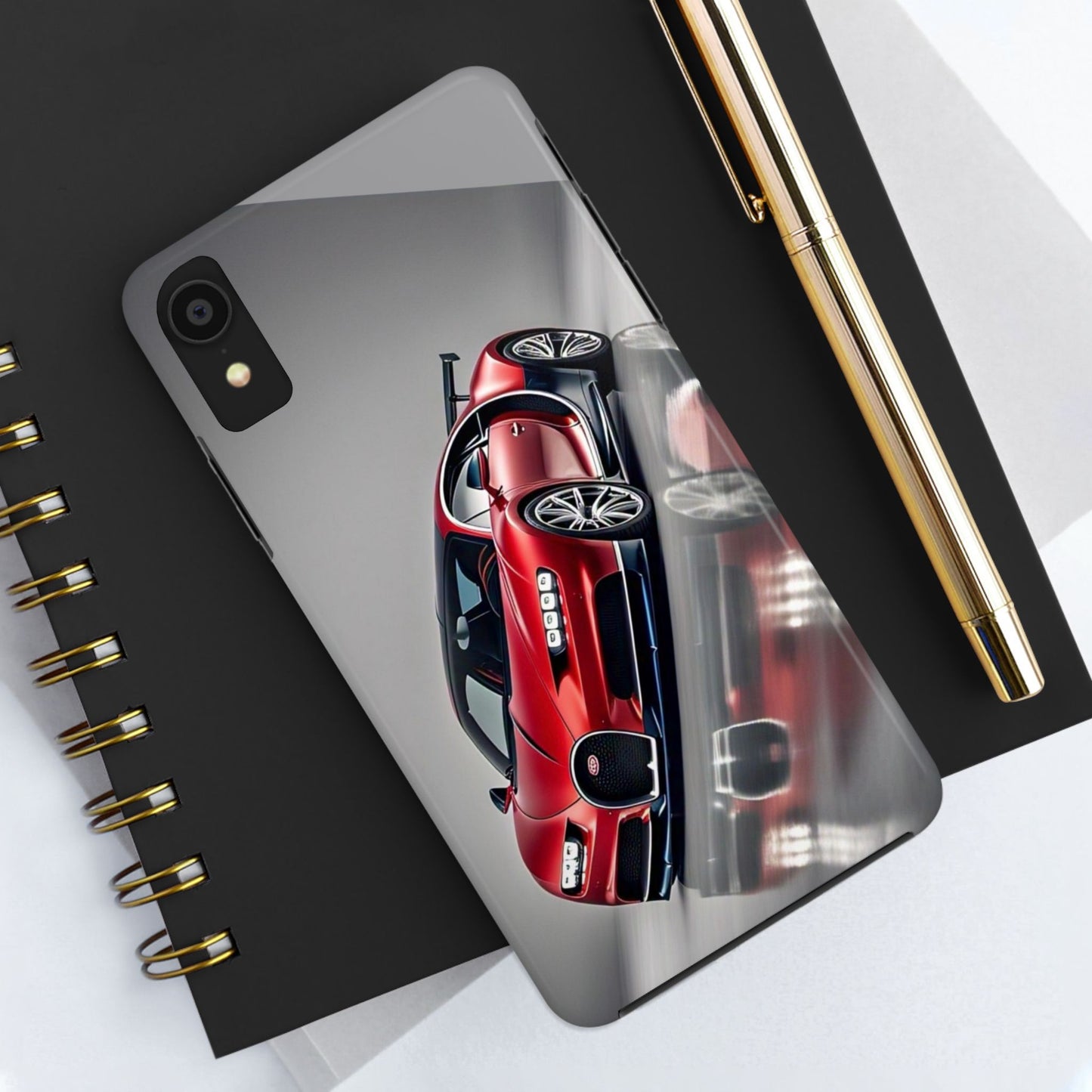 Phone Case - Bugatti Enthusiast