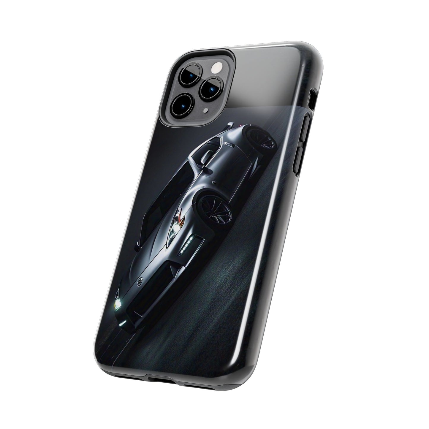 Phone Case for Nissan 370z Enthusiasts