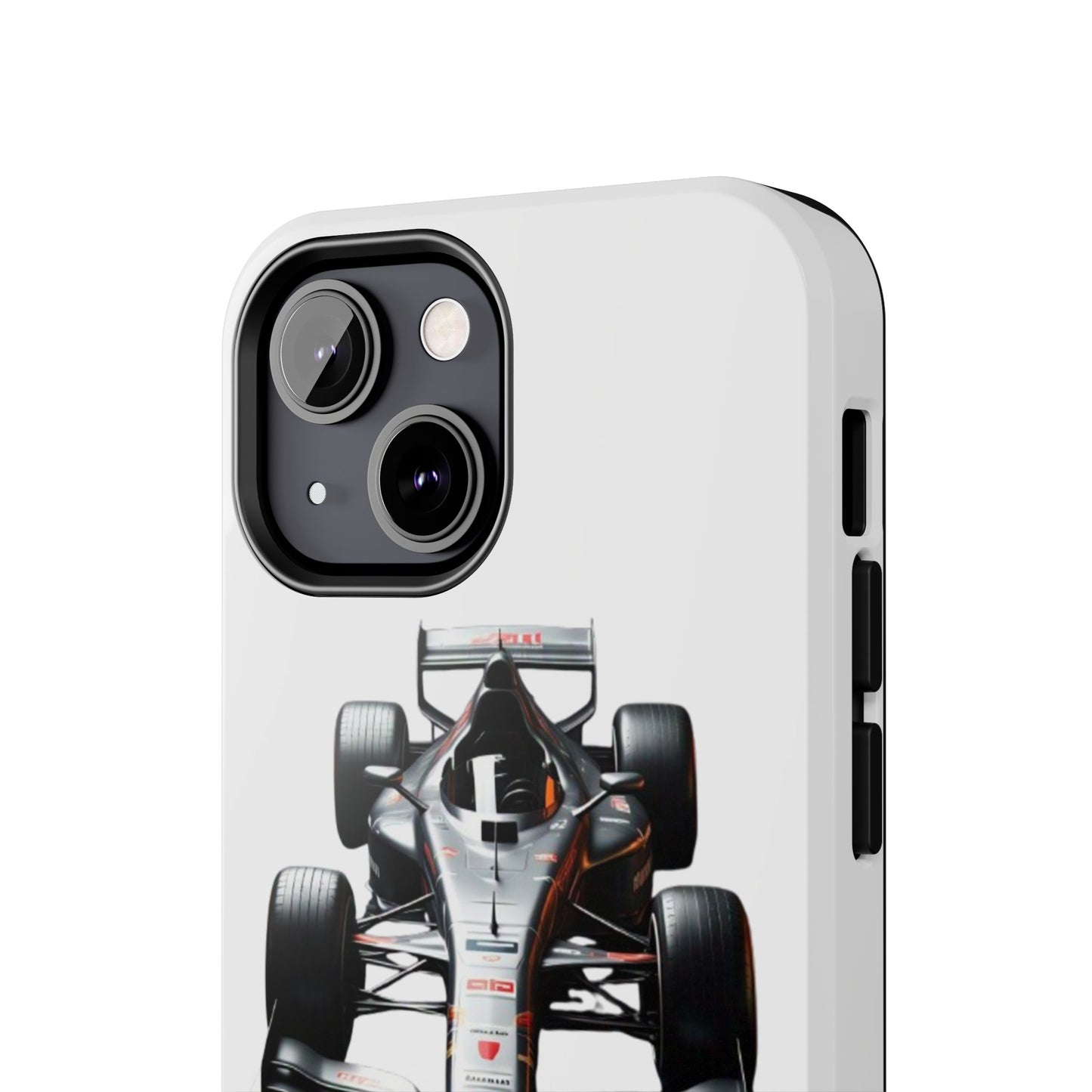 F1 Car Enthusiasts Phone Case