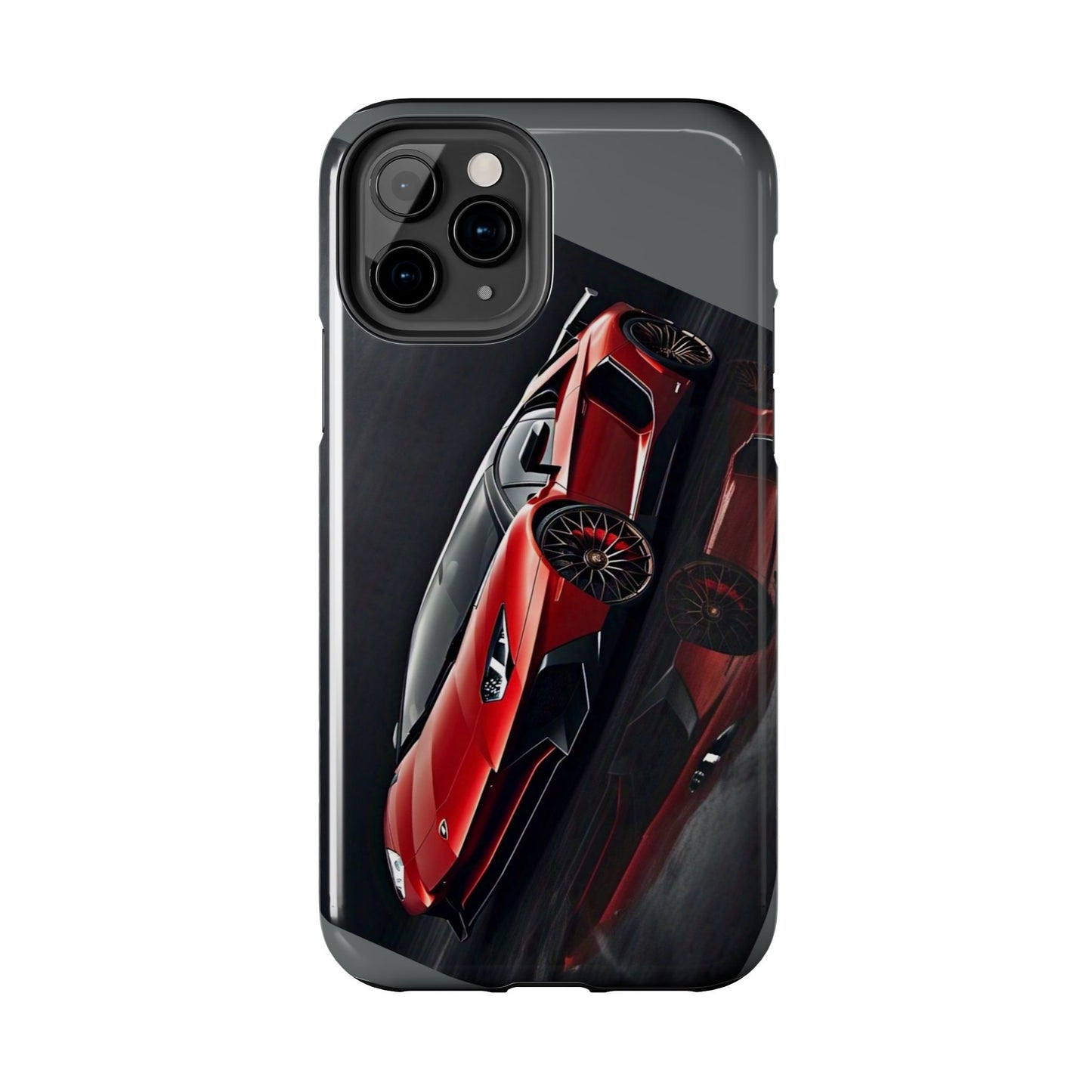 Phone Case - Lamborghini Enthusiast