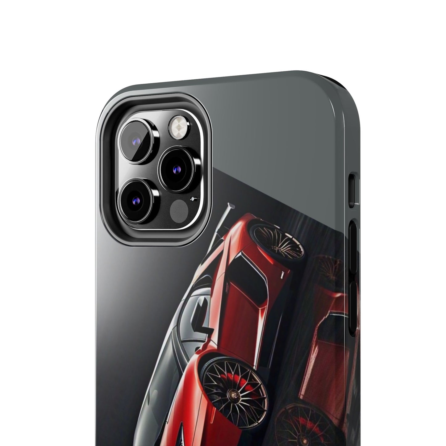 Phone Case - Lamborghini Enthusiast