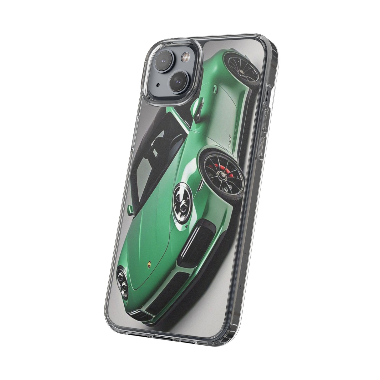 Phone Case - Porsche Enthusiasts