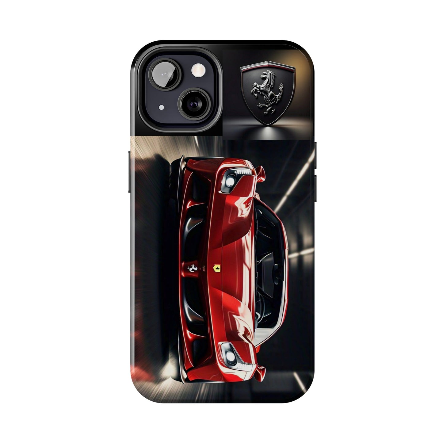 Phone Cases for Ferrari Enthusiast