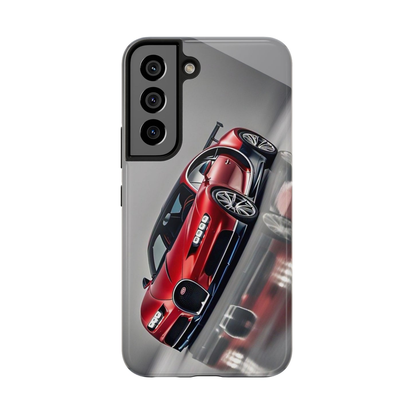 Phone Case - Bugatti Enthusiast