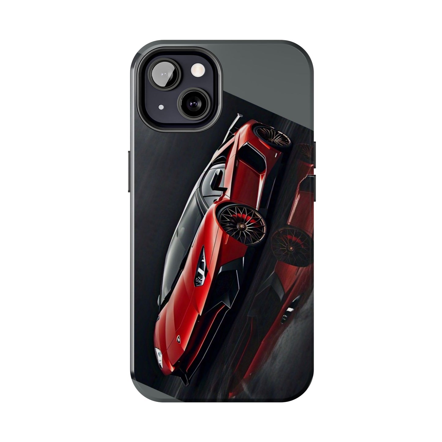 Phone Case - Lamborghini Enthusiast