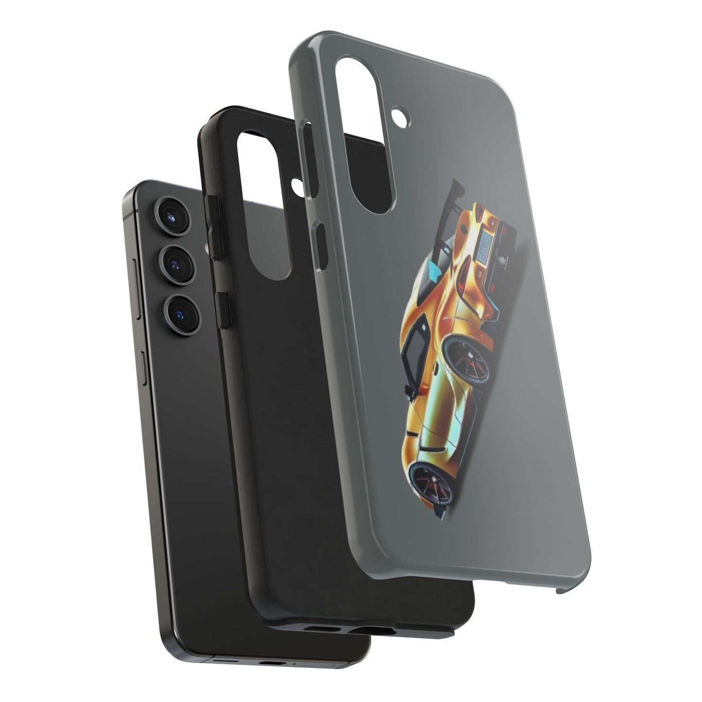 Phone Case - Supra Car Enthusiasts