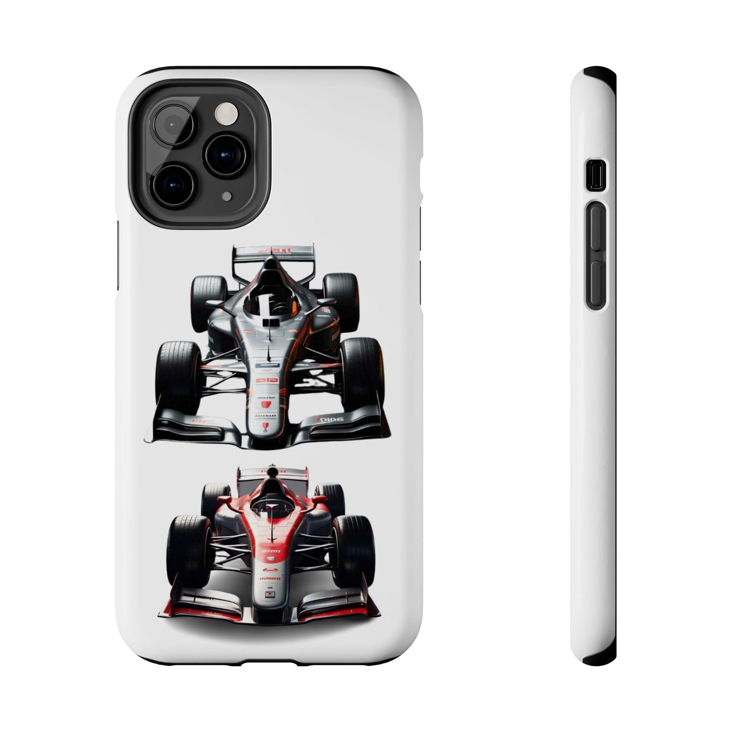 F1 Car Enthusiasts Phone Case