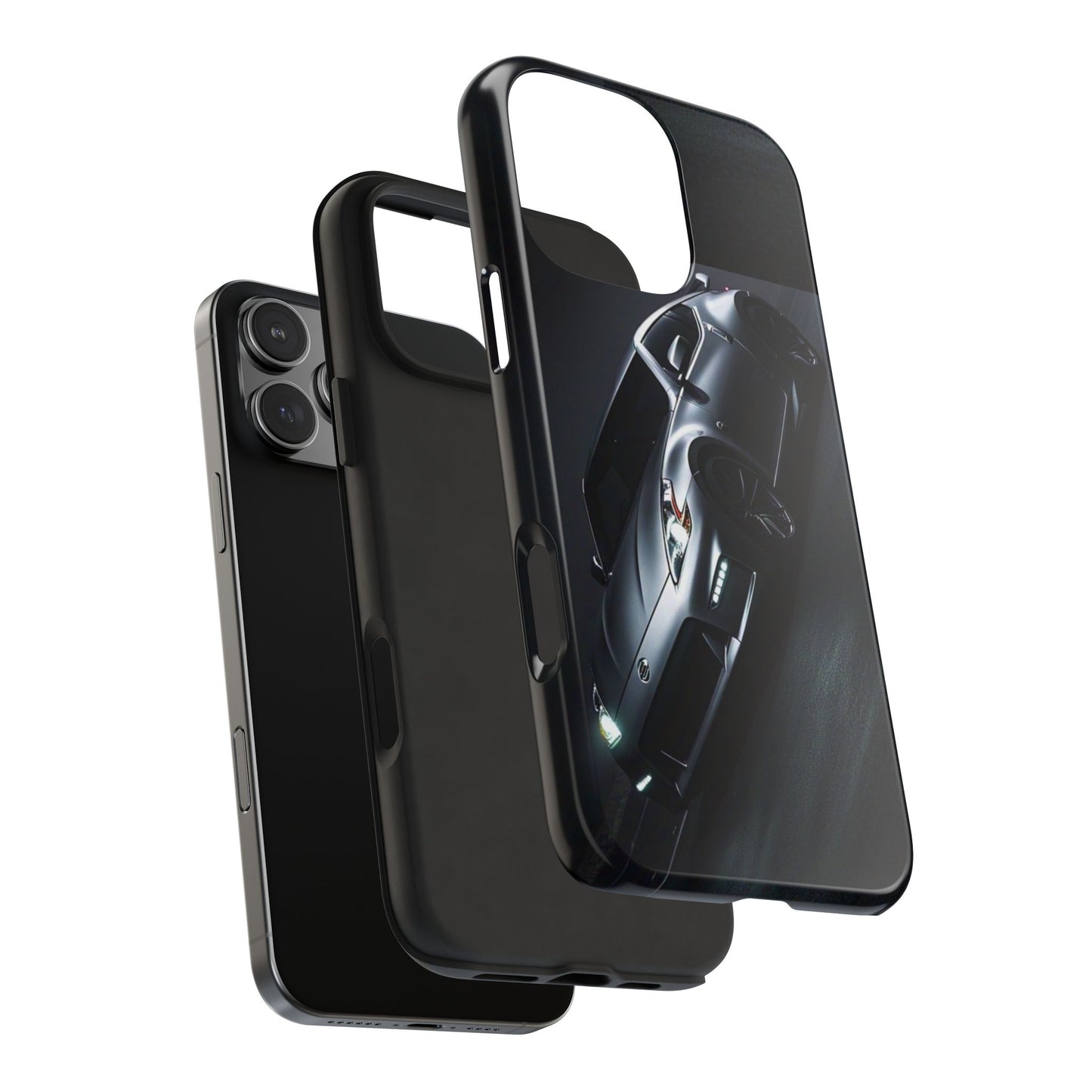 Phone Case for Nissan 370z Enthusiasts