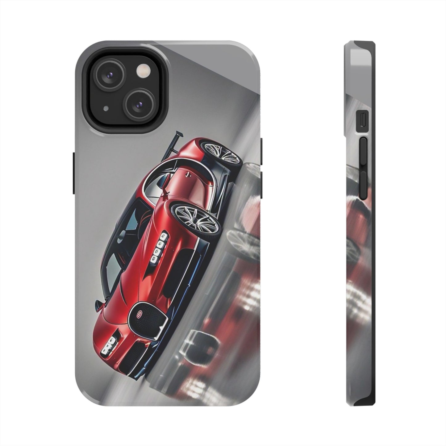 Phone Case - Bugatti Enthusiast