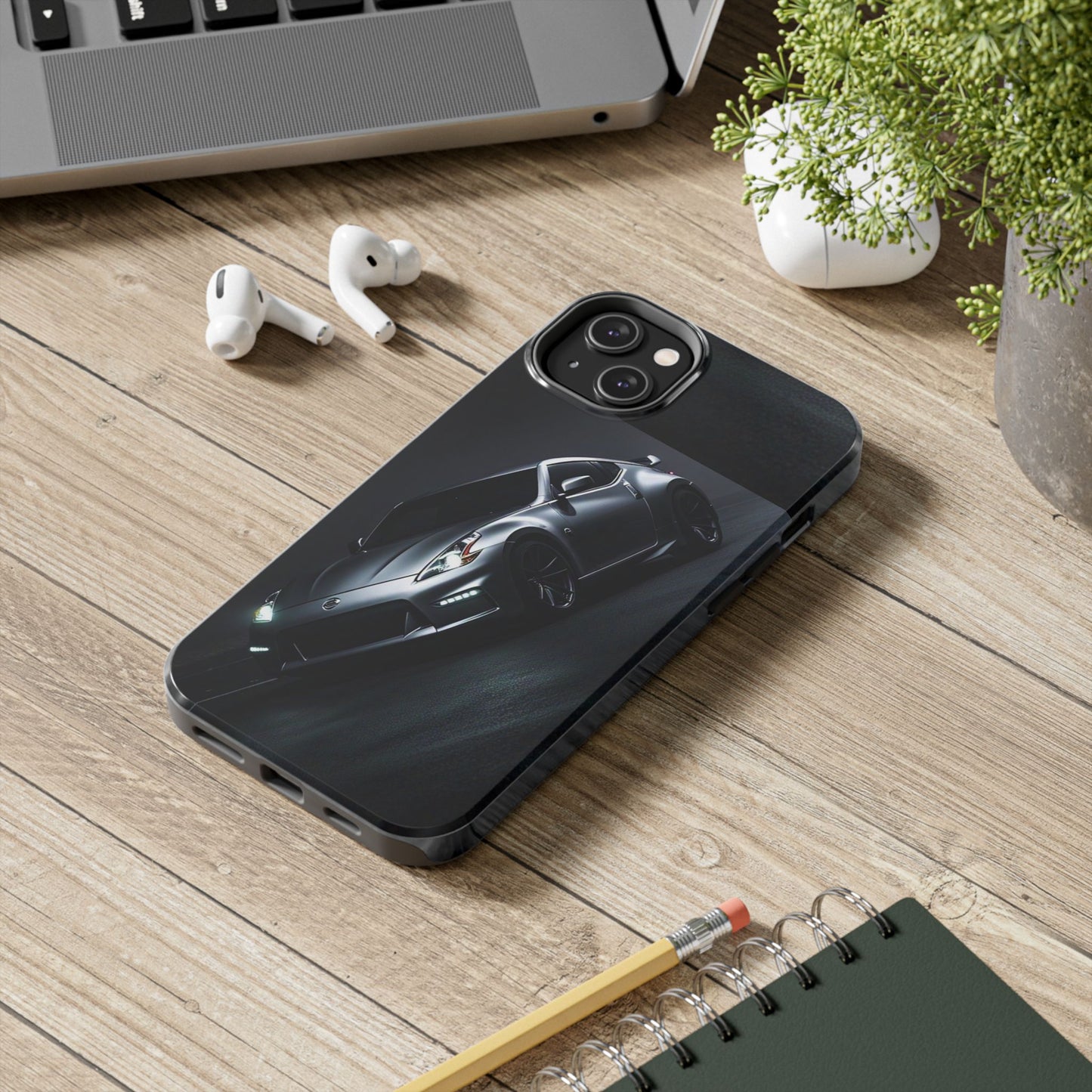 Phone Case for Nissan 370z Enthusiasts