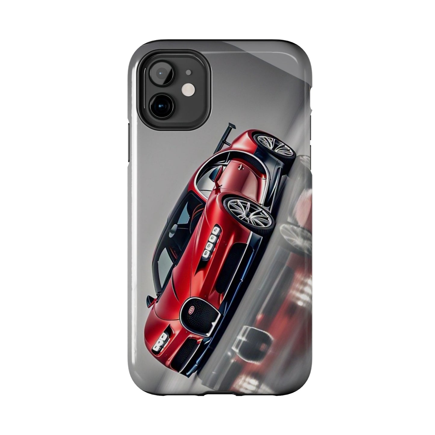 Phone Case - Bugatti Enthusiast