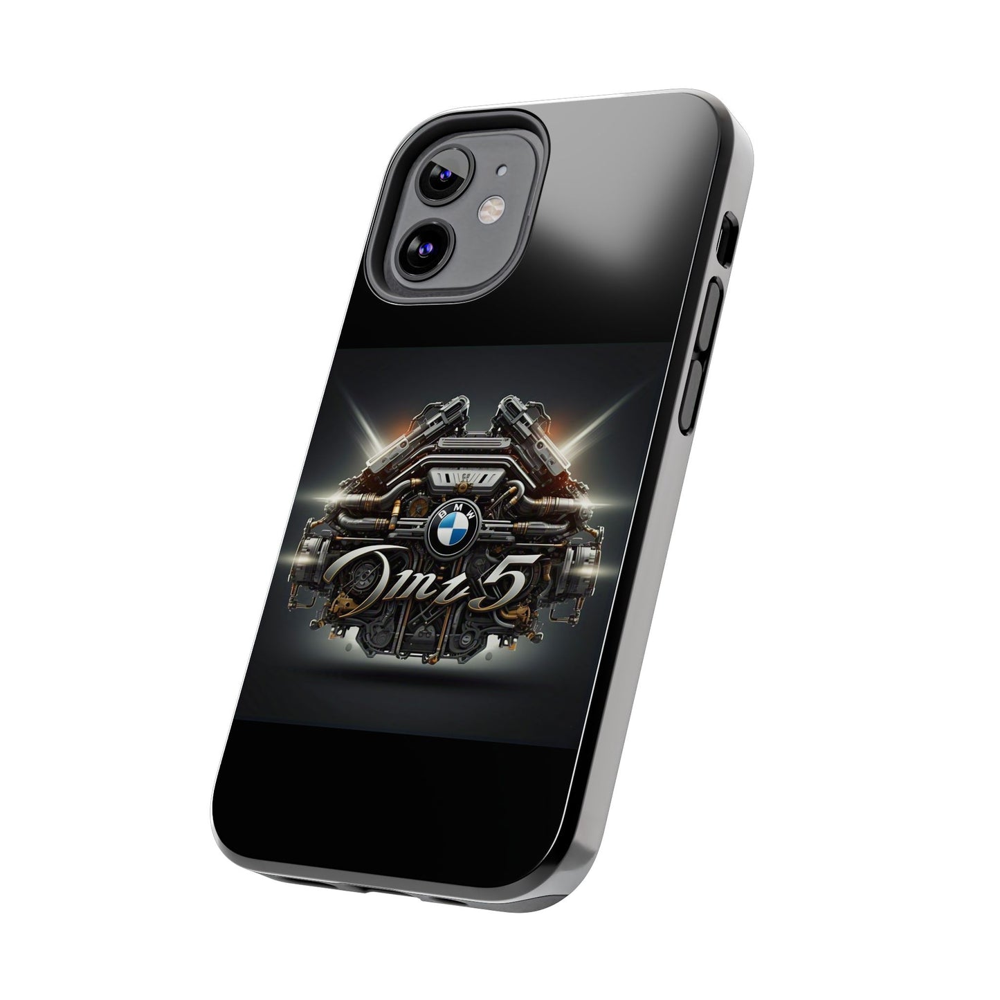 Tough BMW M5 Phone Cases