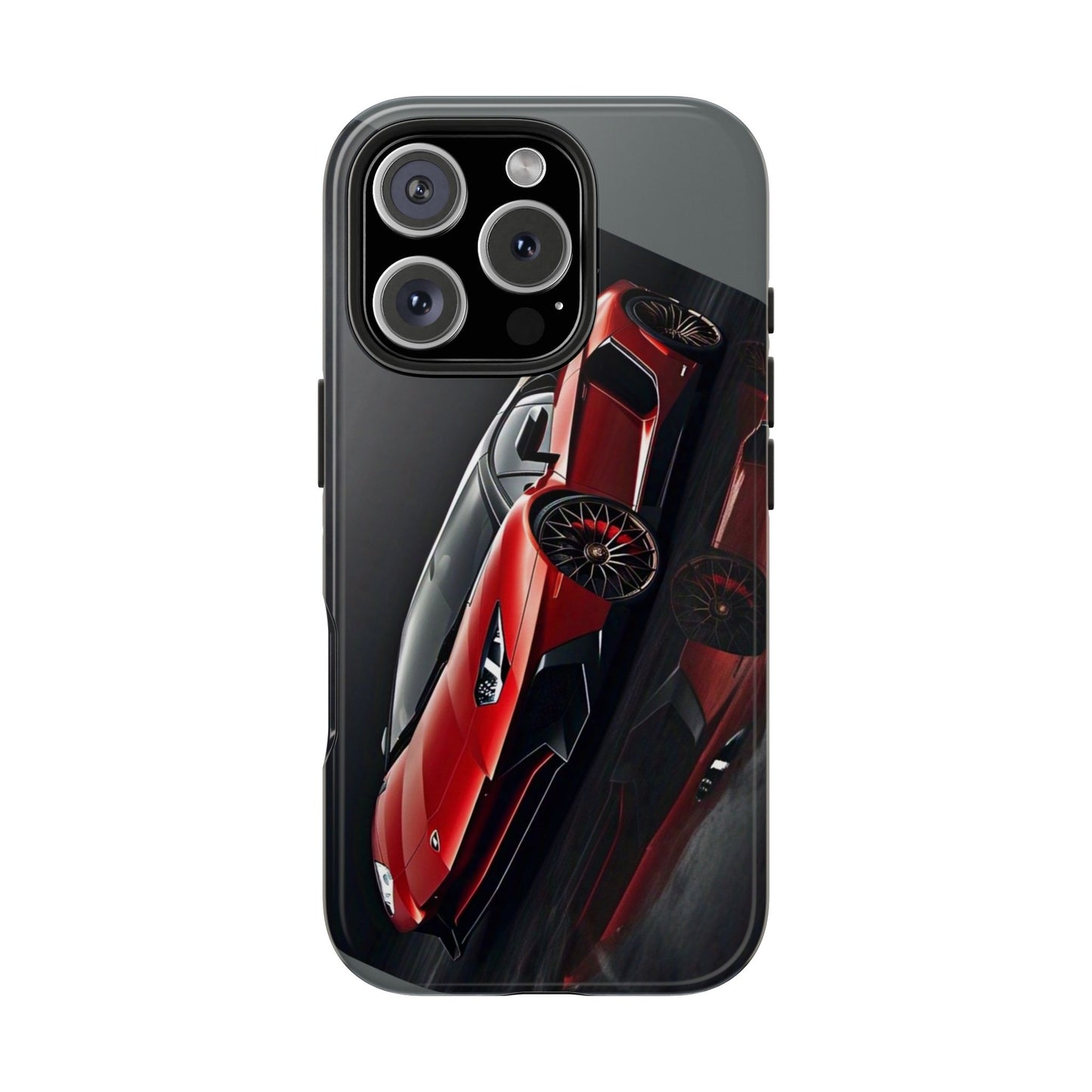 Phone Case - Lamborghini Enthusiast