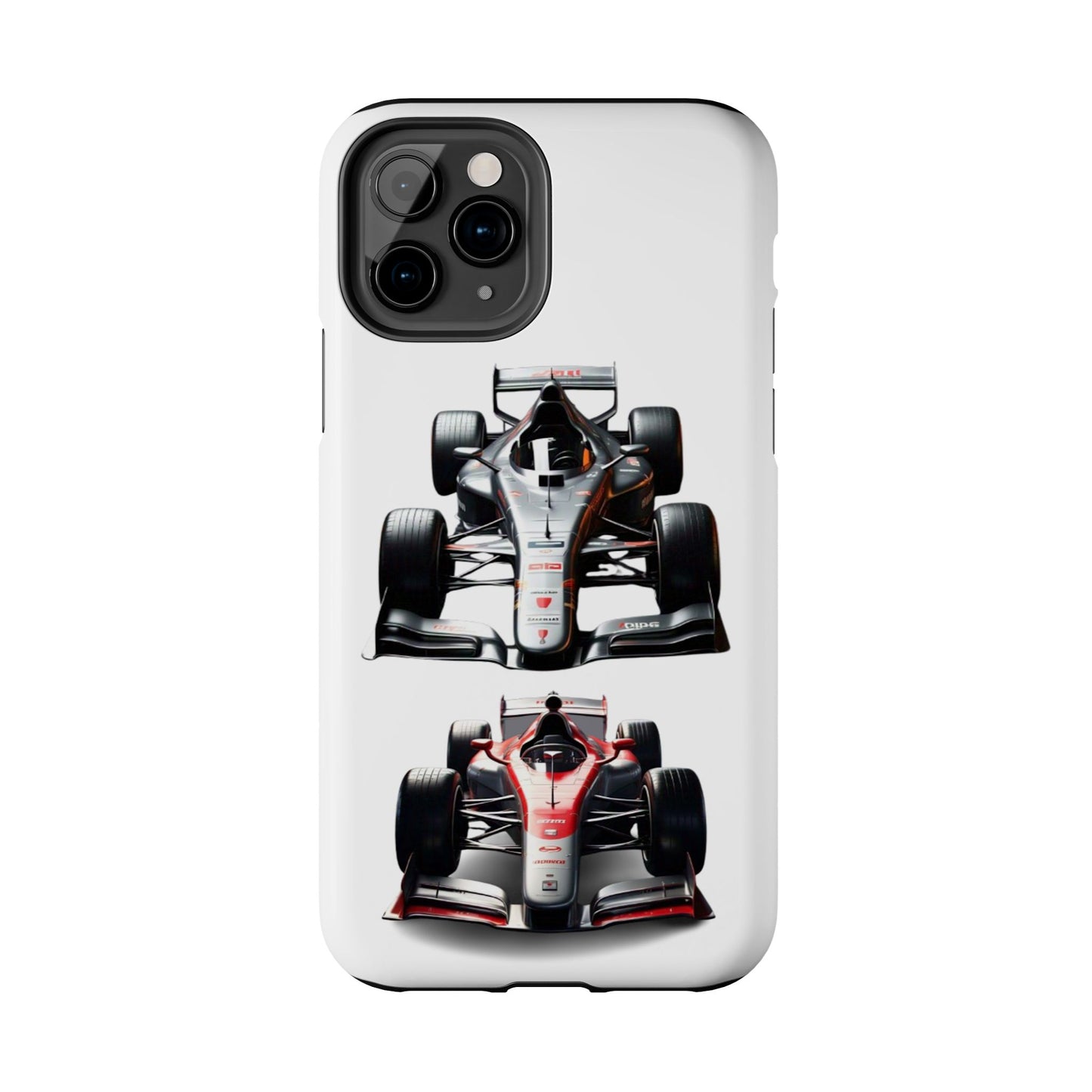 F1 Car Enthusiasts Phone Case