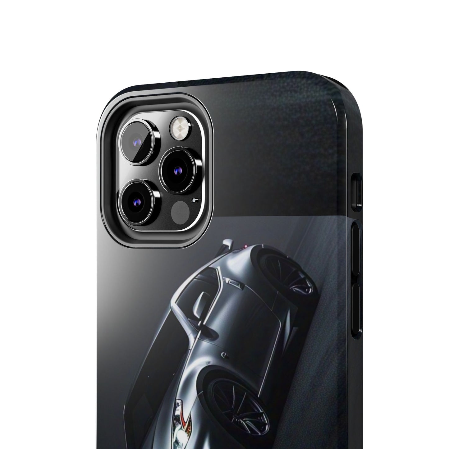 Phone Case for Nissan 370z Enthusiasts