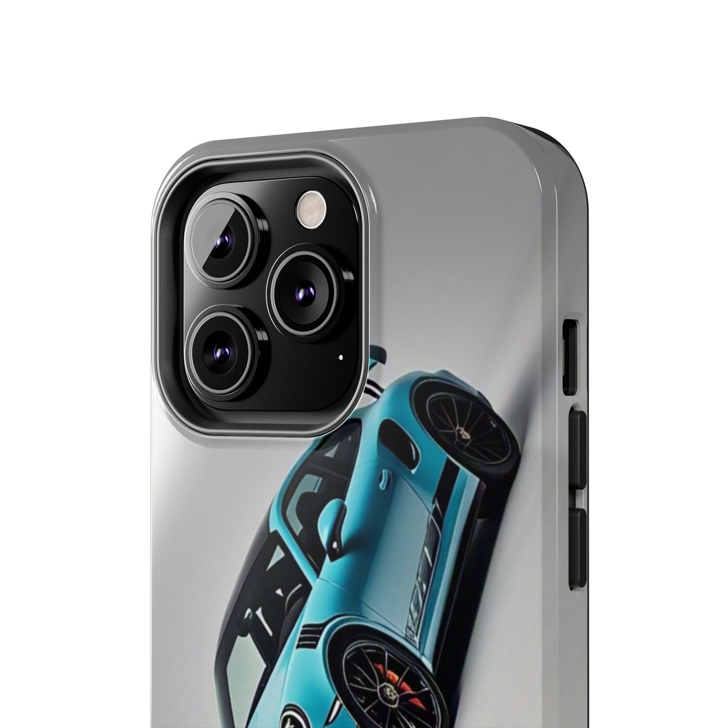 Phone Cases for Porsche Enthusiasts