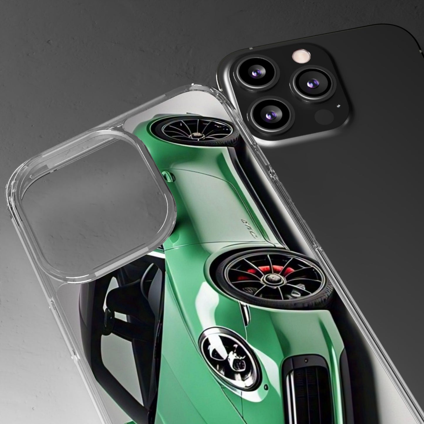 Phone Case - Porsche Enthusiasts