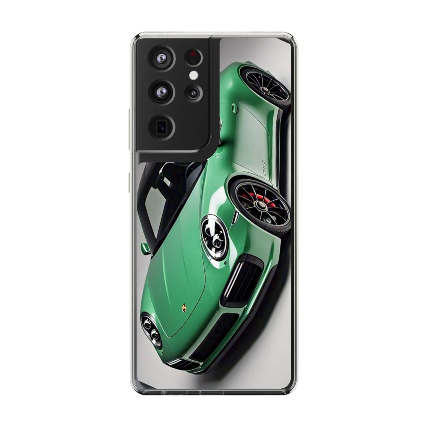 Phone Case - Porsche Enthusiasts