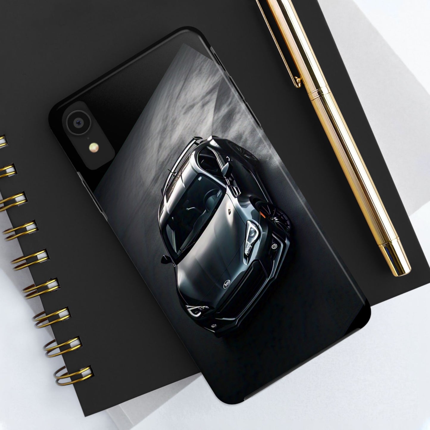 Phone Cases - Subaru BRZ