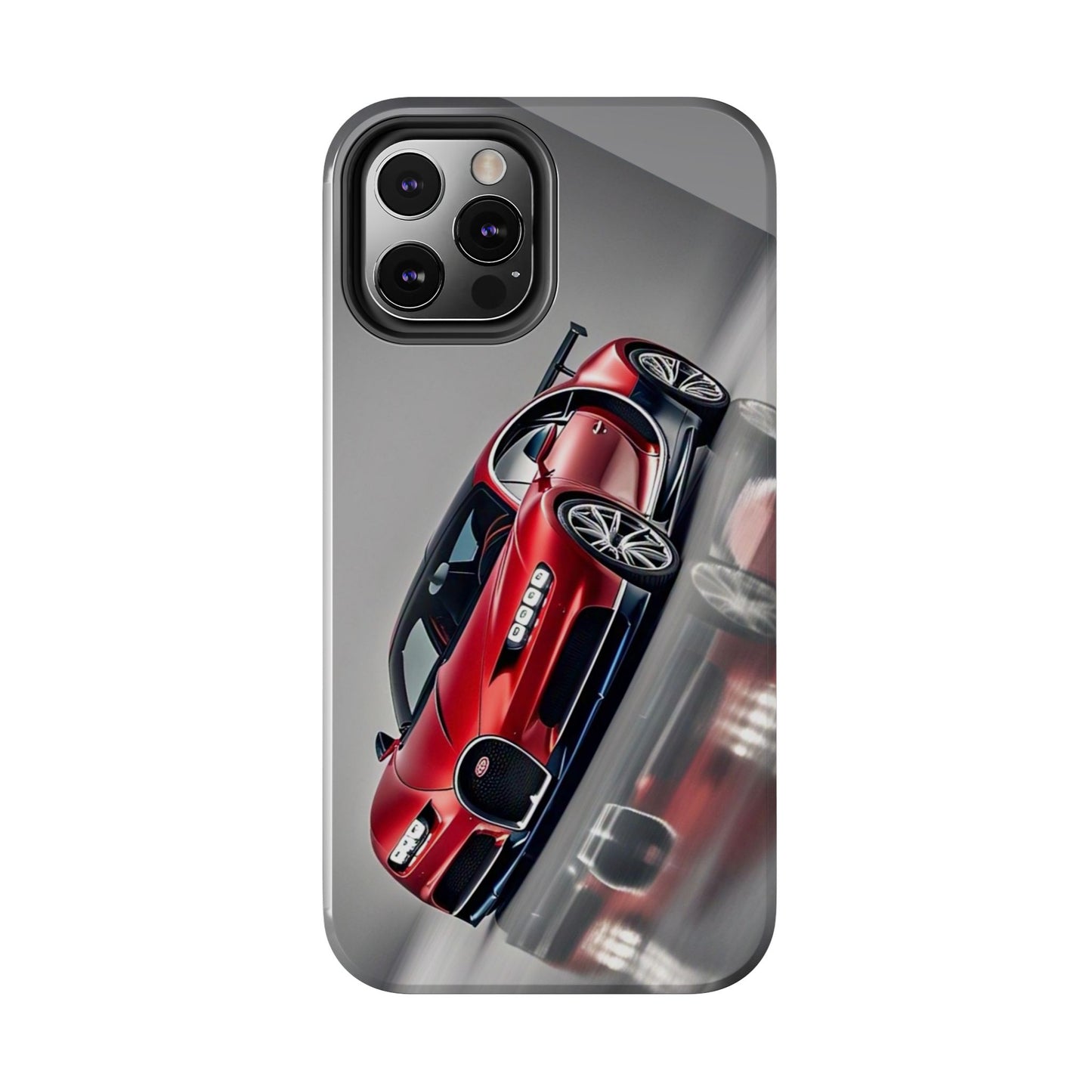 Phone Case - Bugatti Enthusiast