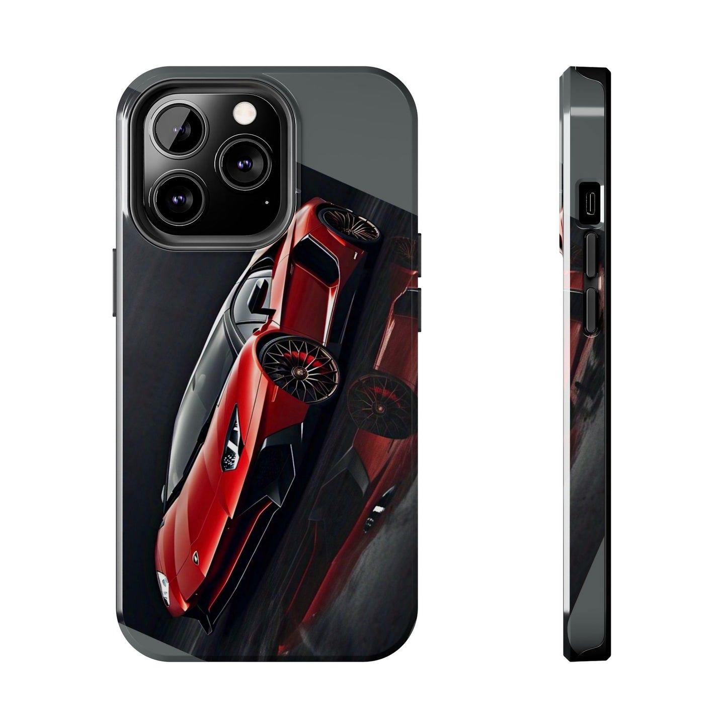 Phone Case - Lamborghini Enthusiast