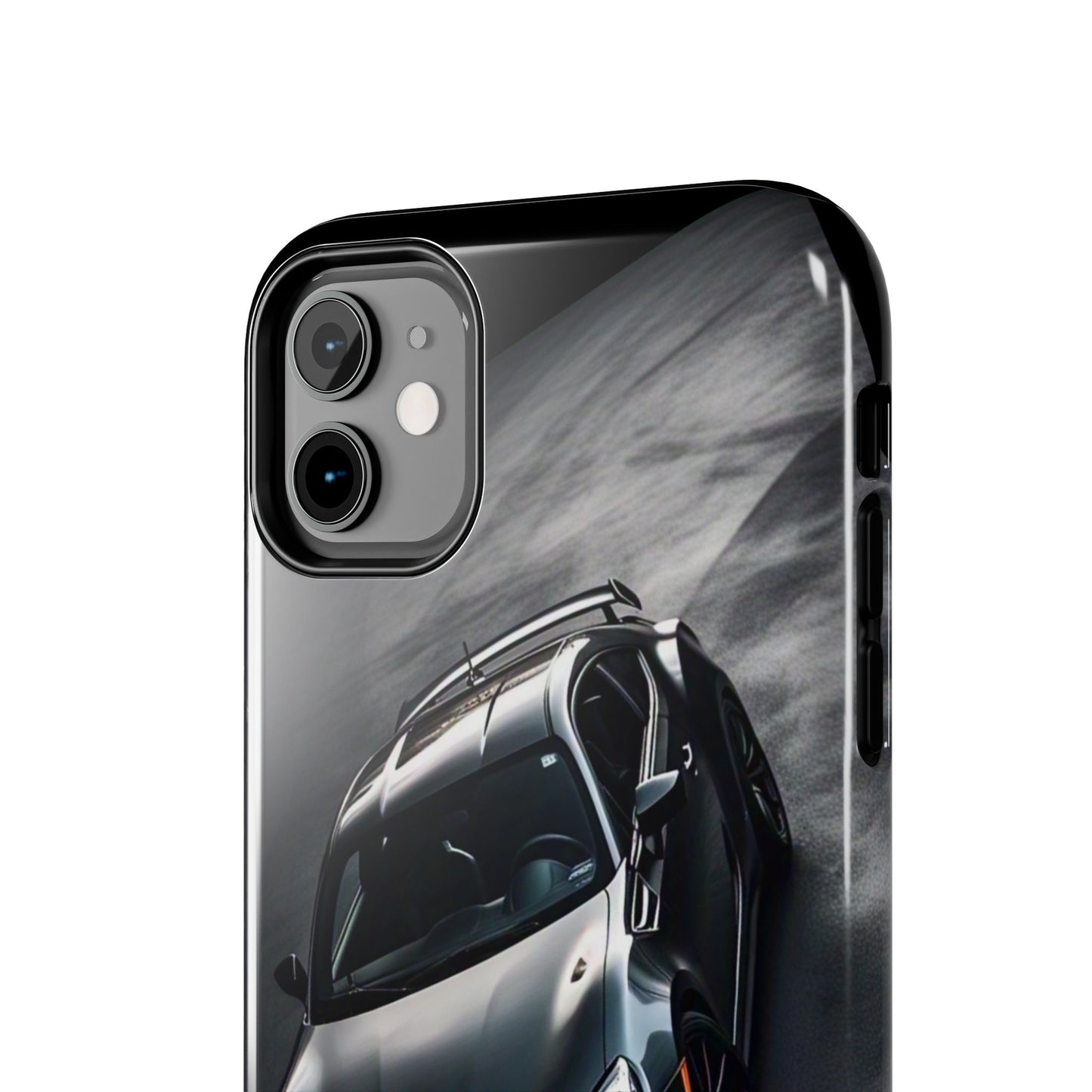 Phone Cases - Subaru BRZ