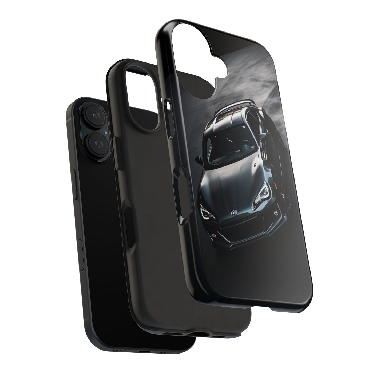 Phone Cases - Subaru BRZ