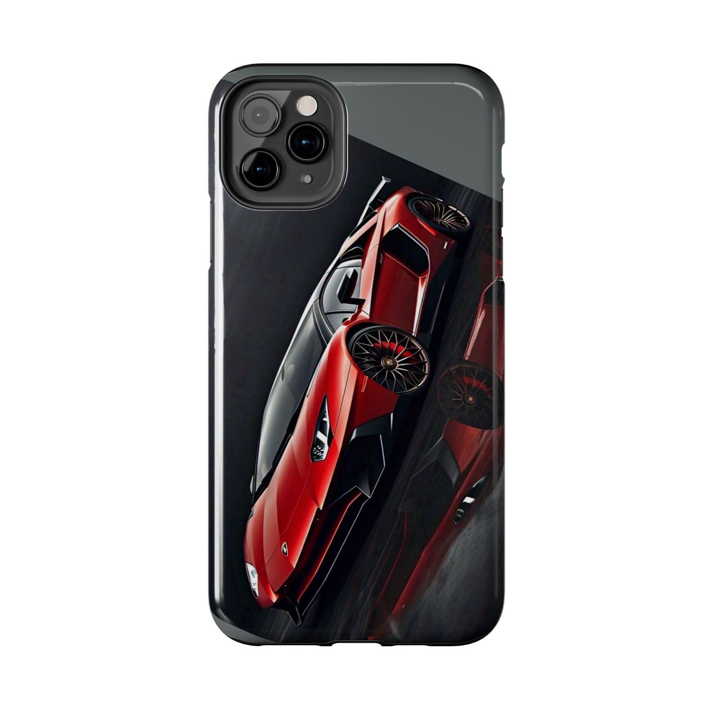 Phone Case - Lamborghini Enthusiast