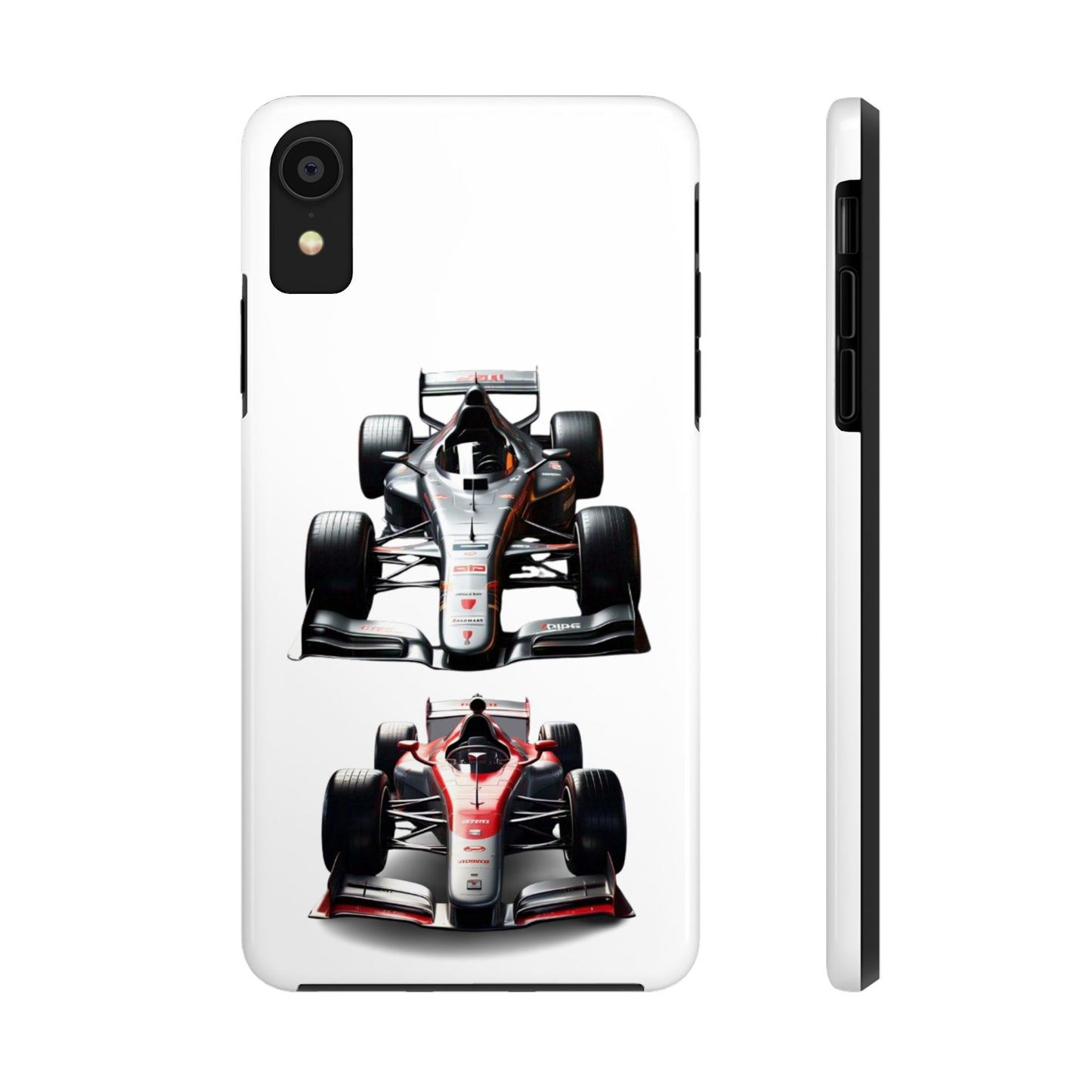 F1 Car Enthusiasts Phone Case