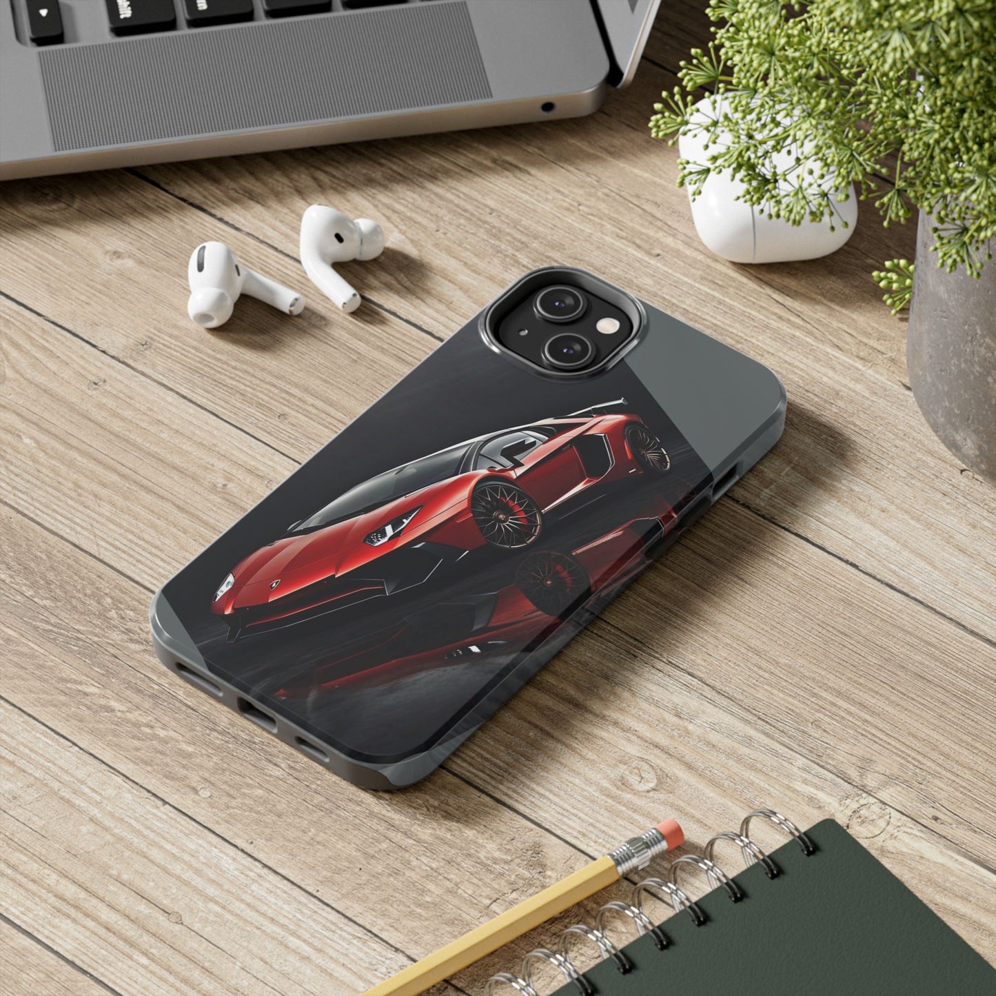 Phone Case - Lamborghini Enthusiast