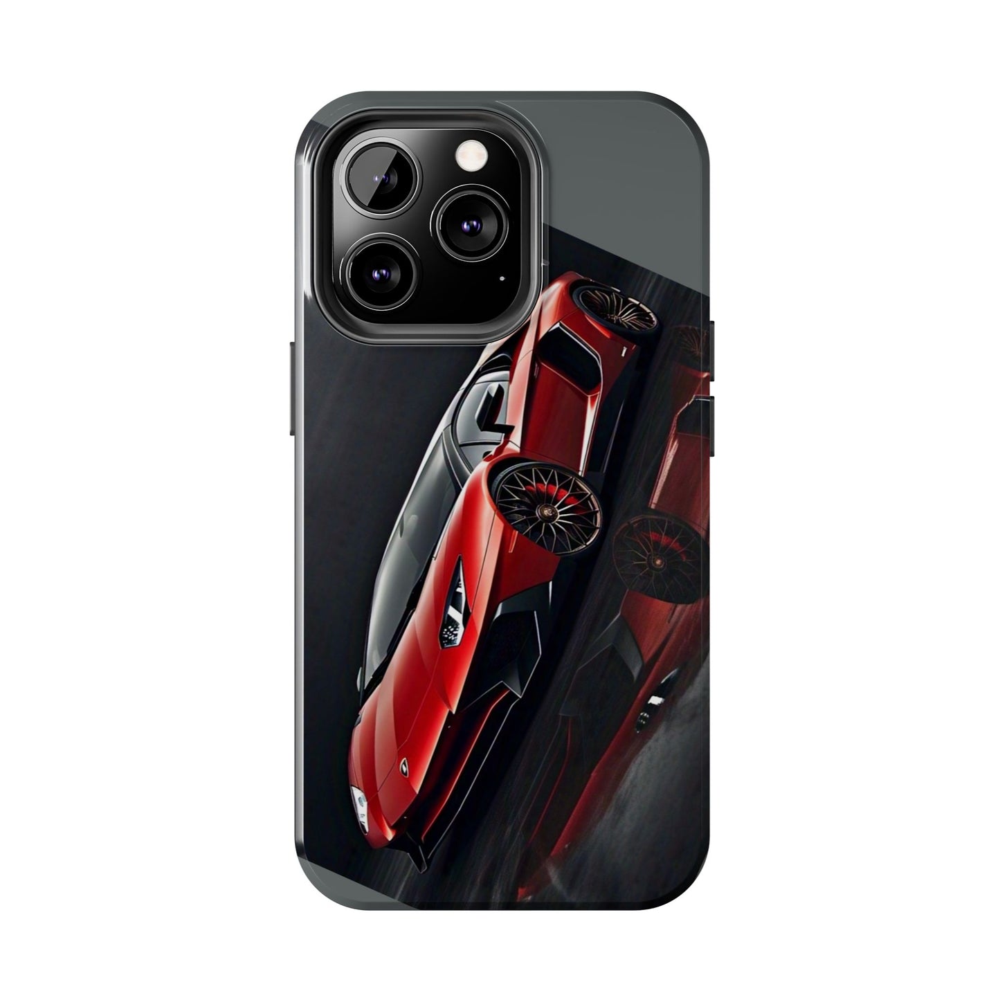 Phone Case - Lamborghini Enthusiast