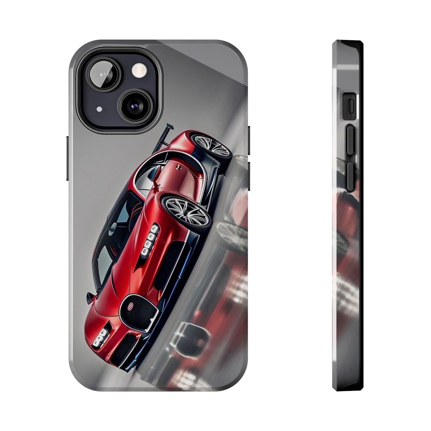 Phone Case - Bugatti Enthusiast