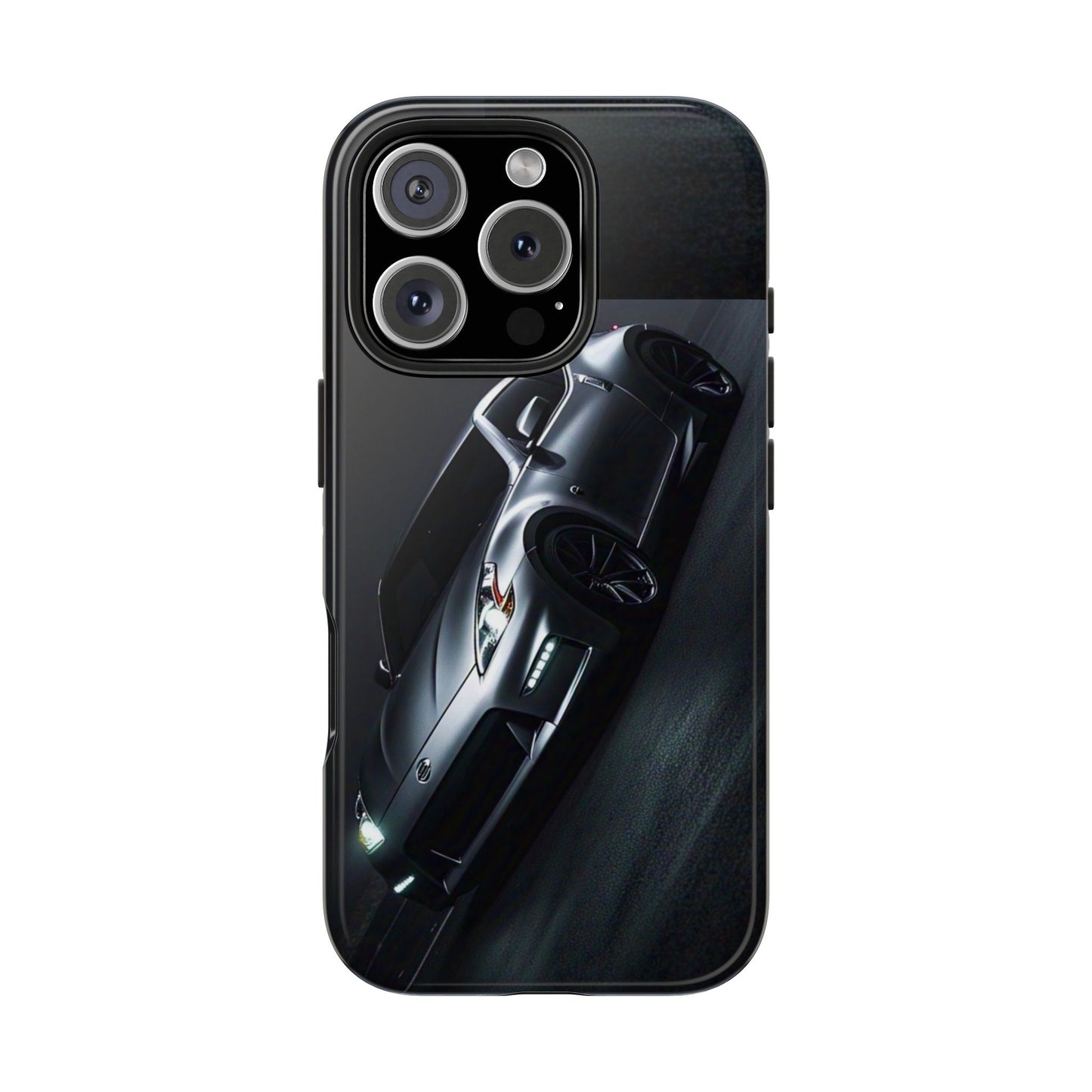 Phone Case for Nissan 370z Enthusiasts