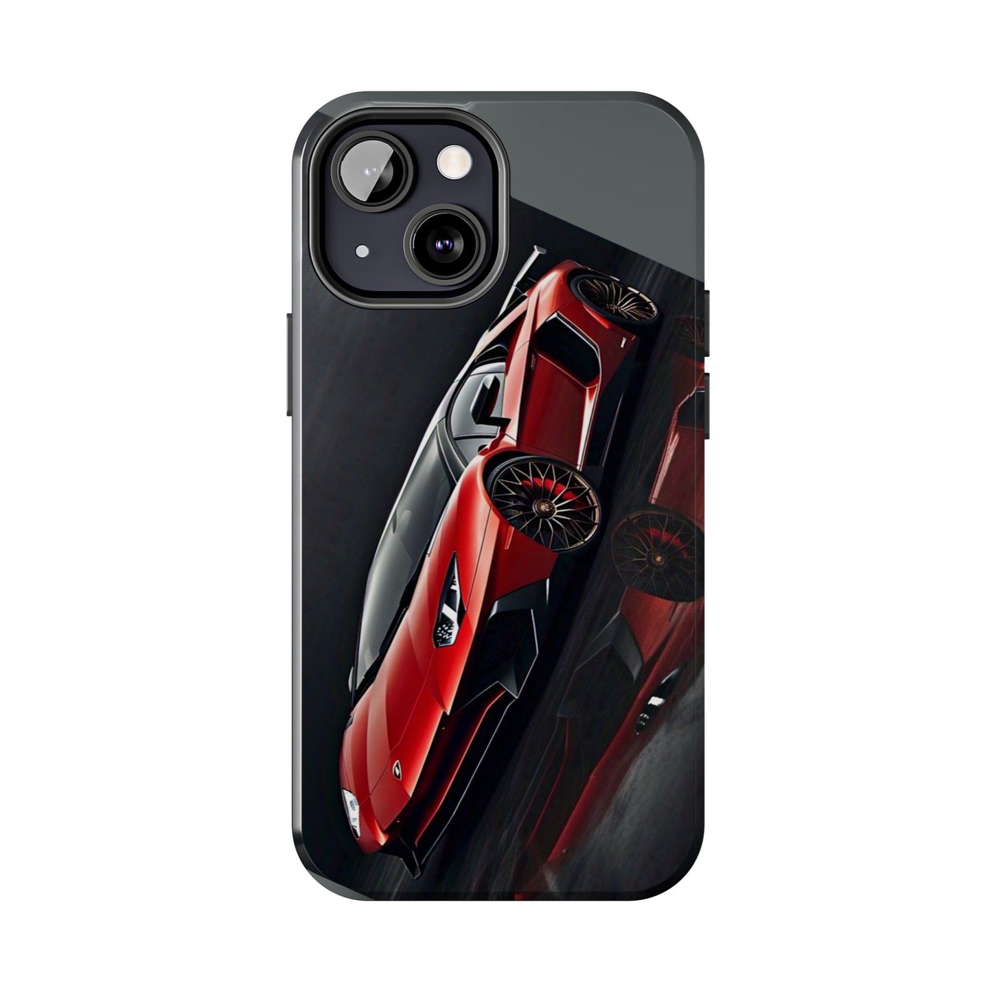 Phone Case - Lamborghini Enthusiast