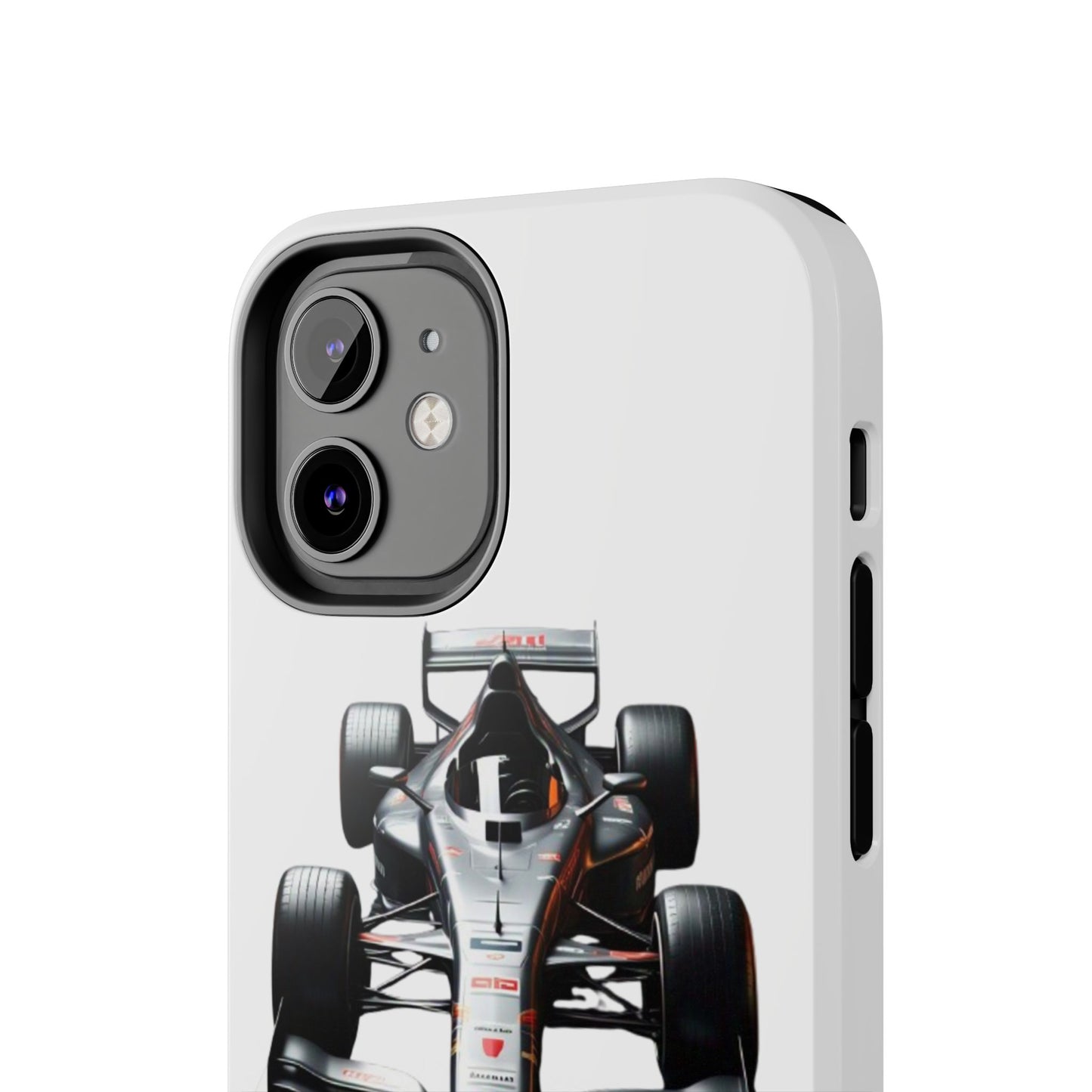 F1 Car Enthusiasts Phone Case