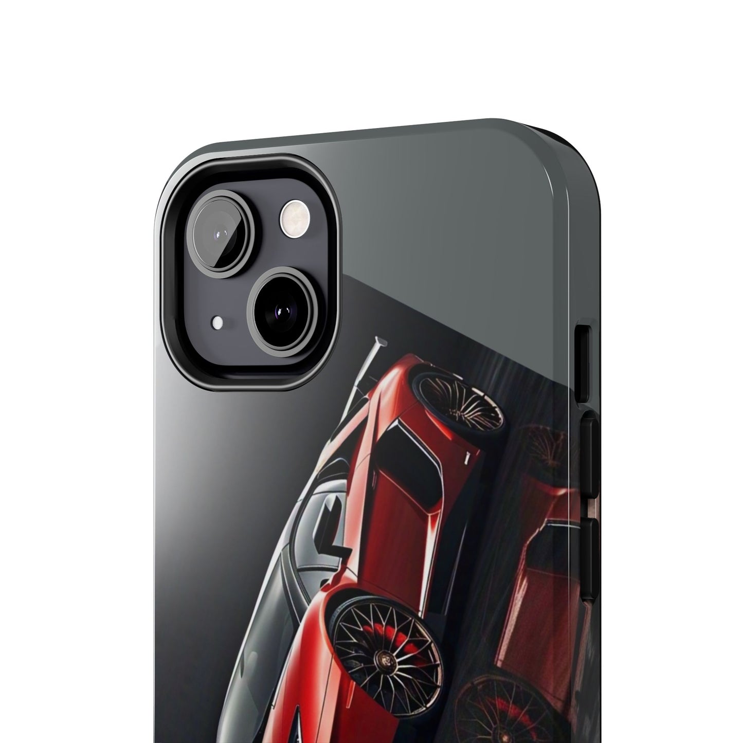 Phone Case - Lamborghini Enthusiast