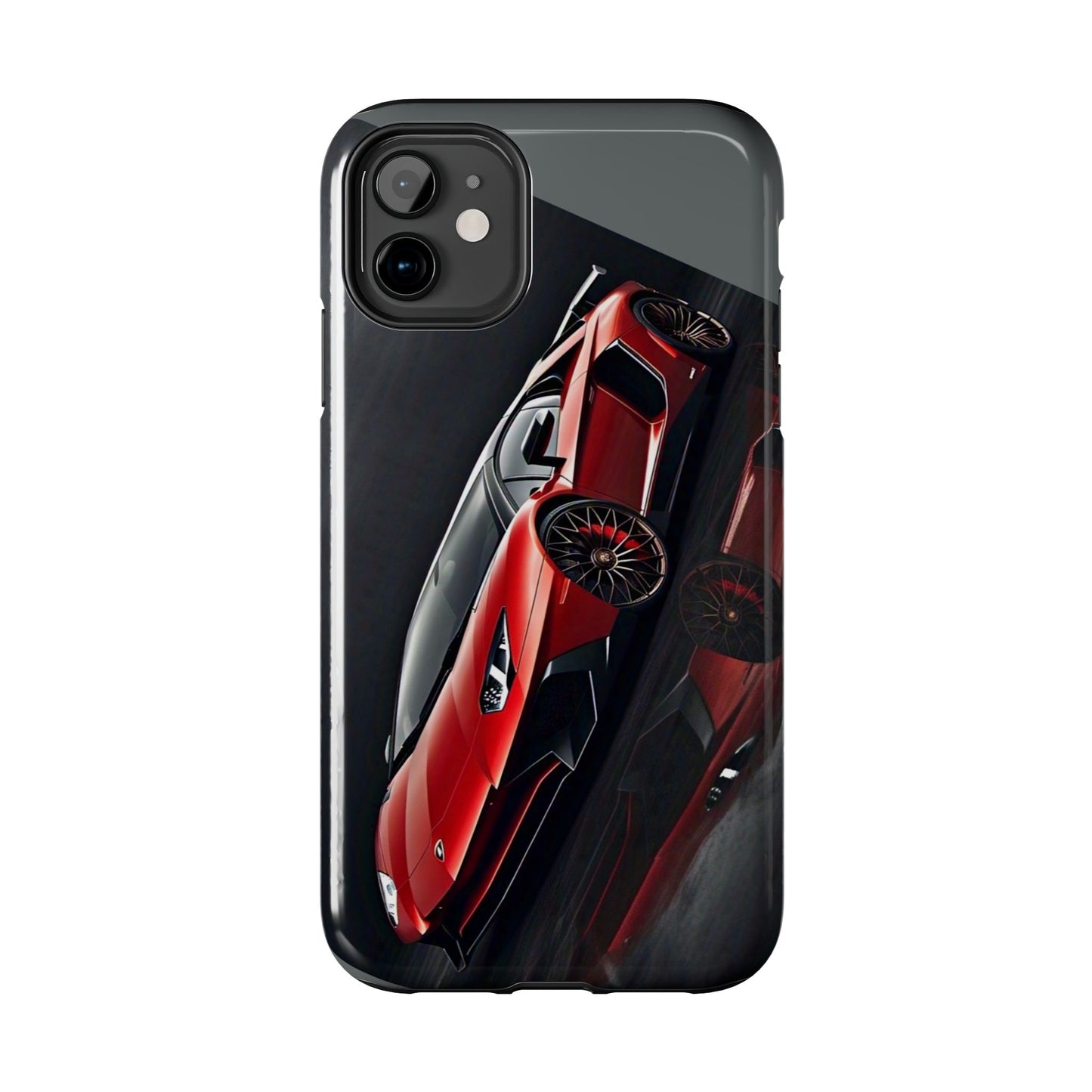 Phone Case - Lamborghini Enthusiast