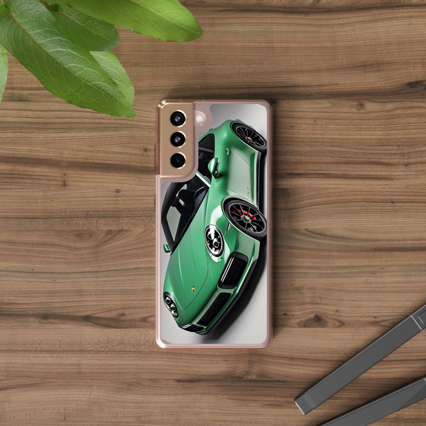 Phone Case - Porsche Enthusiasts