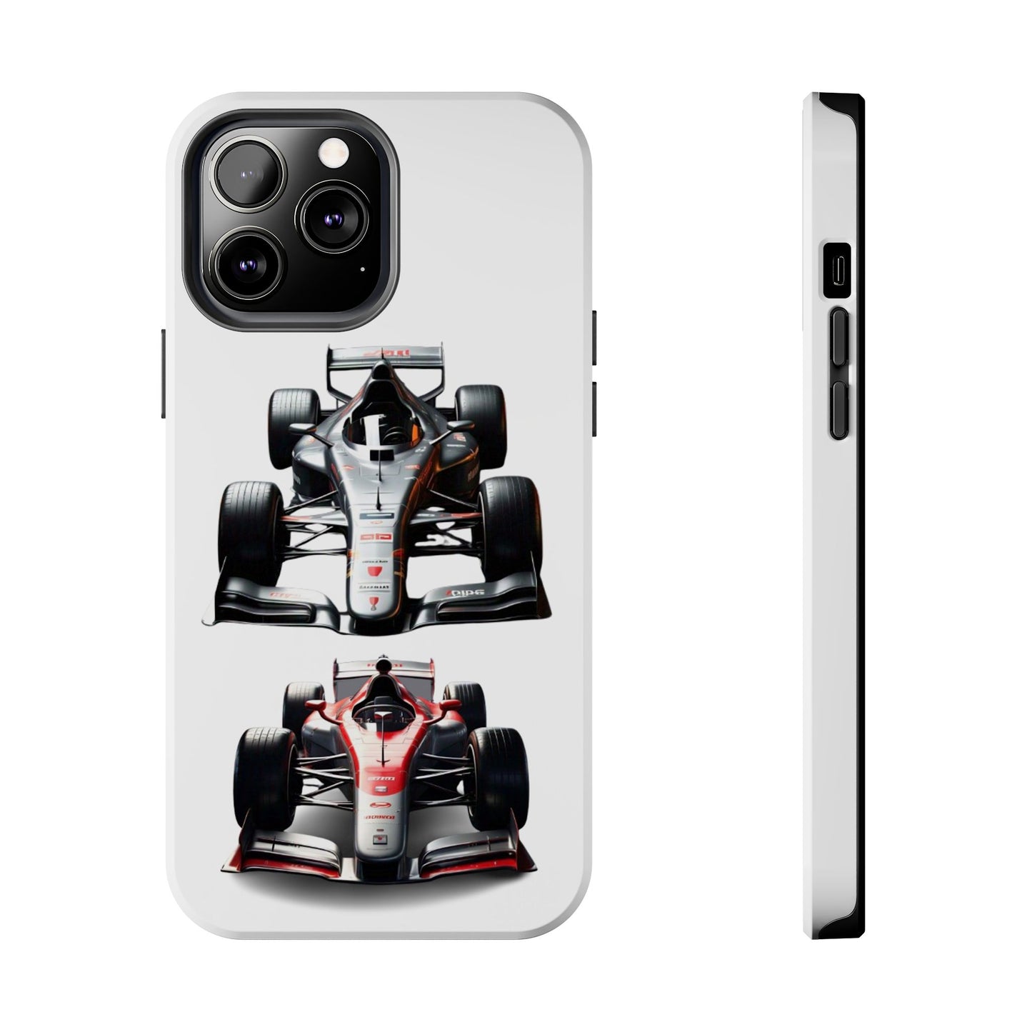 F1 Car Enthusiasts Phone Case