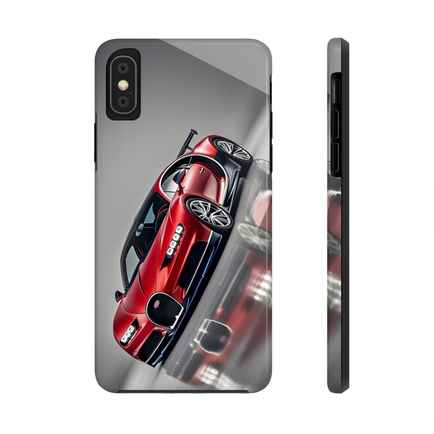 Phone Case - Bugatti Enthusiast