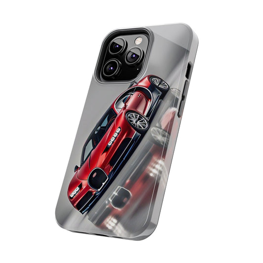 Phone Case - Bugatti Enthusiast