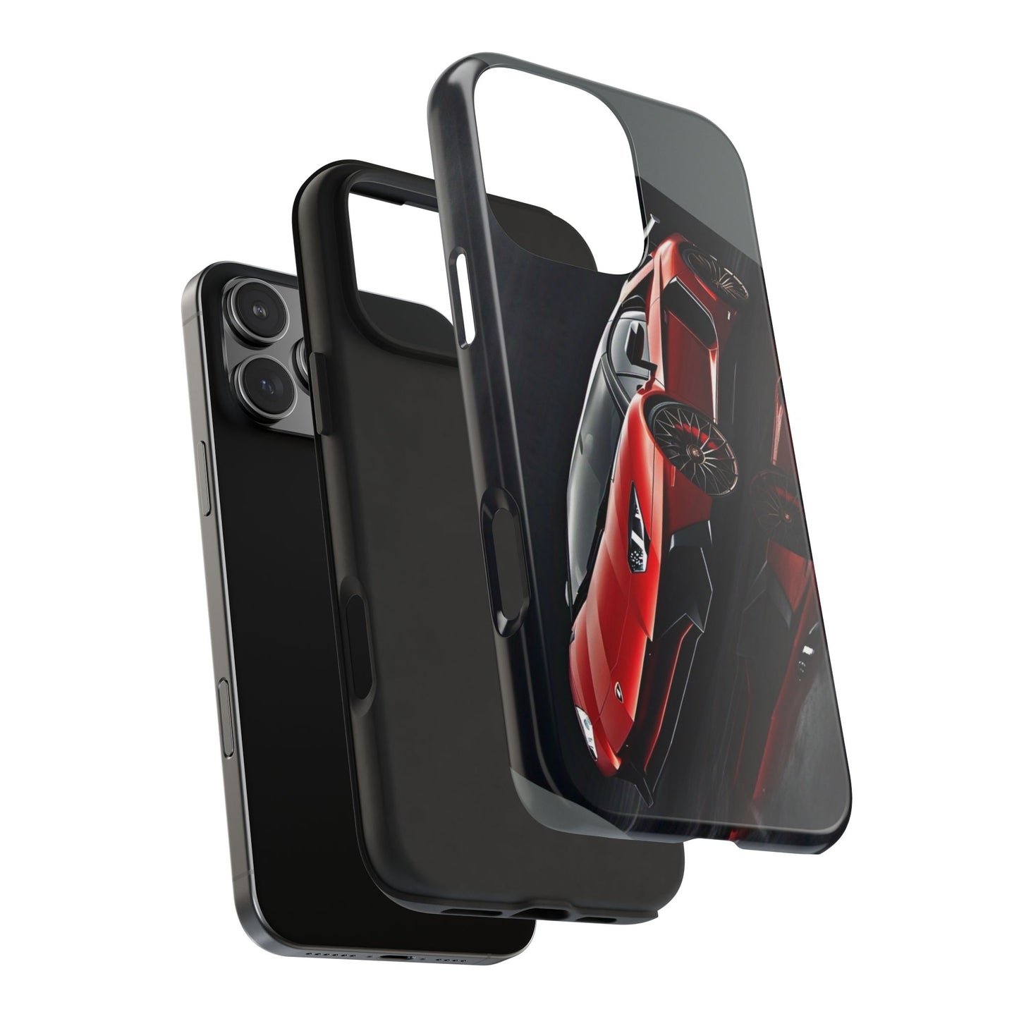 Phone Case - Lamborghini Enthusiast